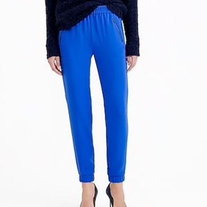 JCrew Turner pant NWT